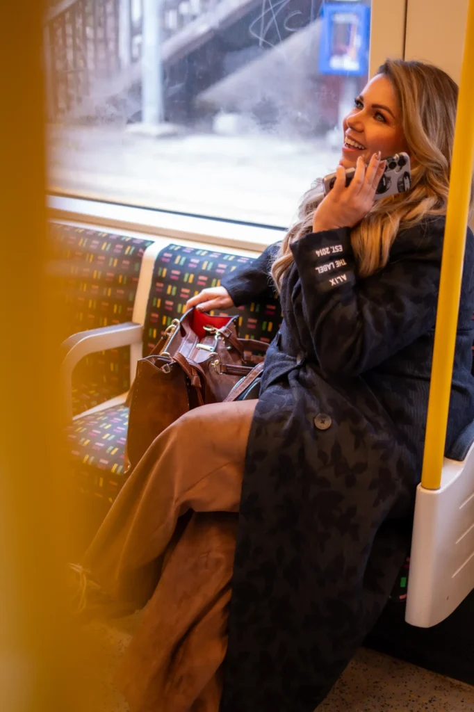 Sybilla Peeters – van Lierop eigenaar Glam in Horst