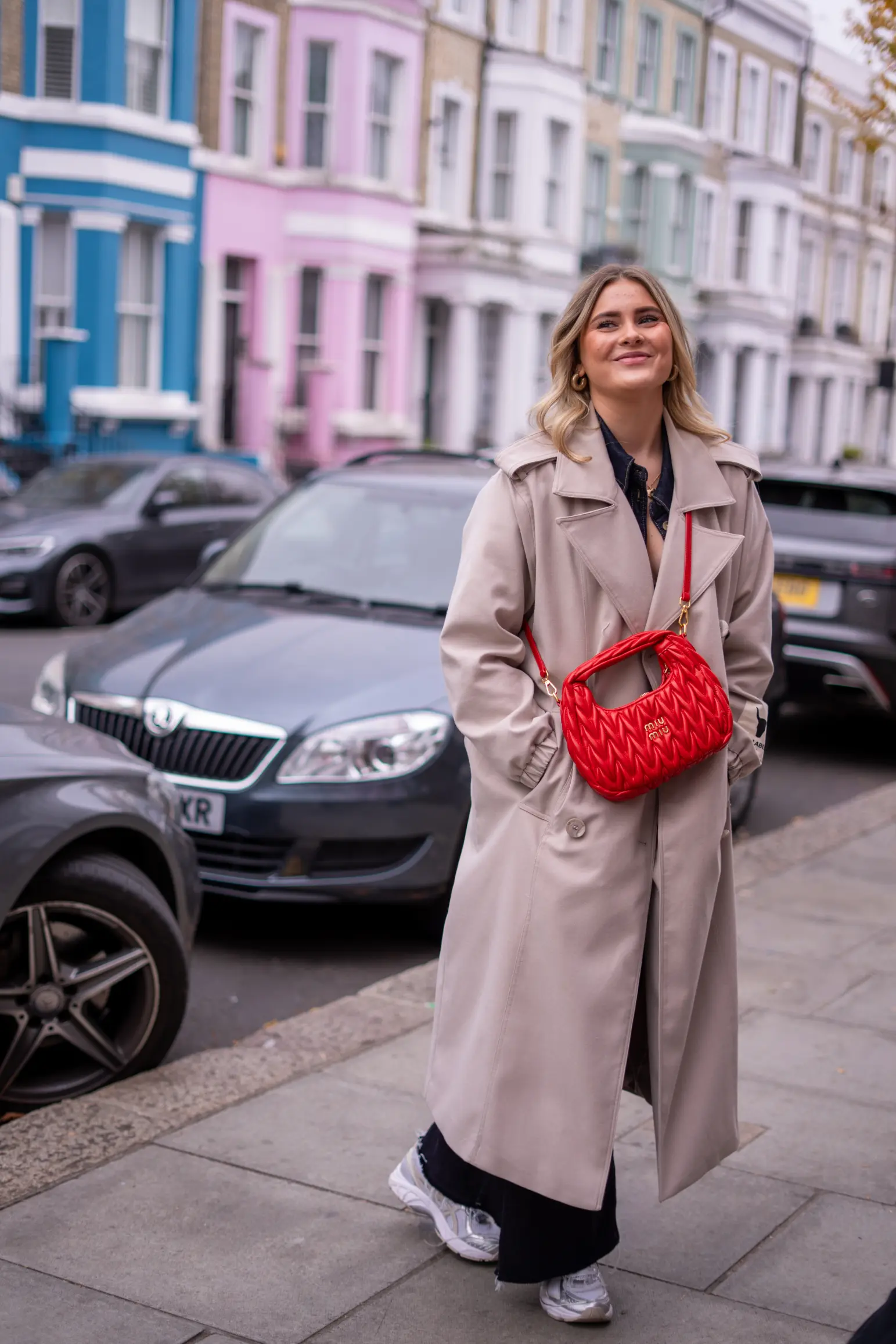 Dochter Sybilla Peeters – van Lierop eigenaar Glam in Horst