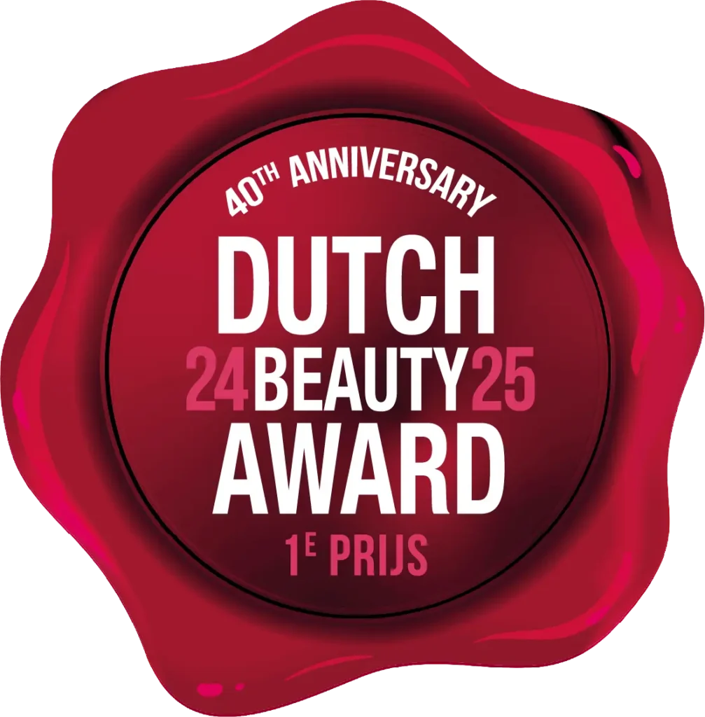 Dutch Beauty Award eerste prijs
